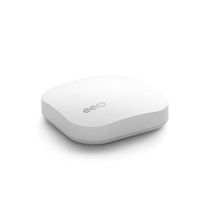 Router/extensor wifi de malla Amazon eero Pro