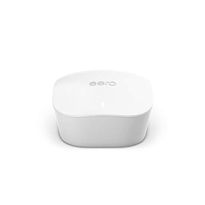 Router/extensor wifi de malla Amazon eero