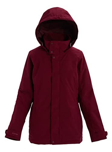 Burton Jet Set Chaqueta De Snowboard Mujer