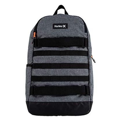 Hurley Icon Backpack Mochila Niños