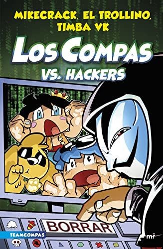 Compas 7. Los Compas vs. hackers (4You2)