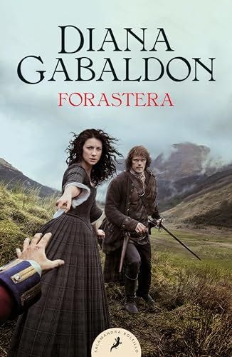 Forastera (Saga Outlander 1) (Salamandra Bolsillo)